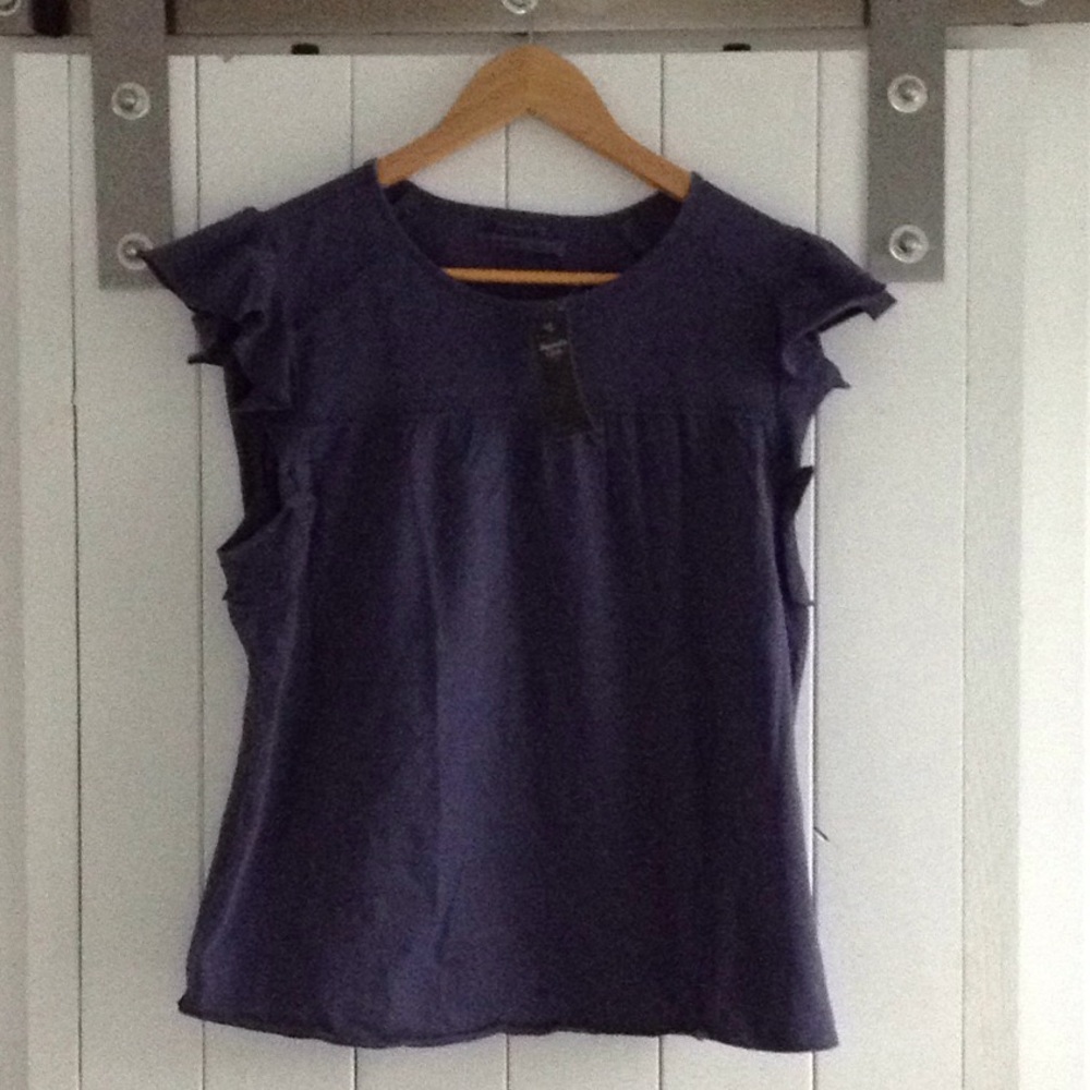 Abercrombie & Fitch shirt